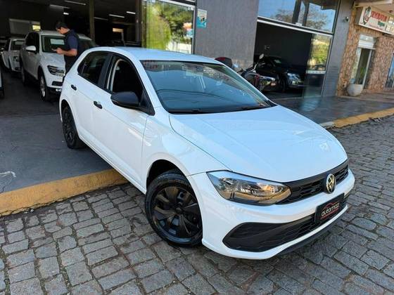 VOLKSWAGEN POLO 1.0 MPI TRACK MANUAL VOLKSWAGEN POLO 1.0 MPI TRACK MANUAL